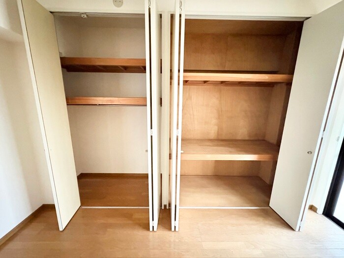 物件内観写真10　(収納)
