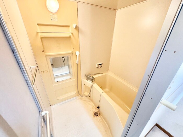 物件内観写真10　(バス／シャワールーム等)