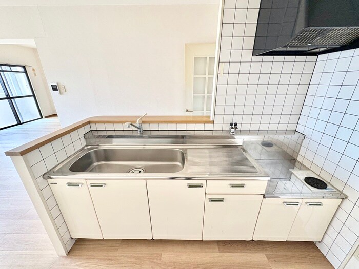 物件内観写真10　(キッチン)