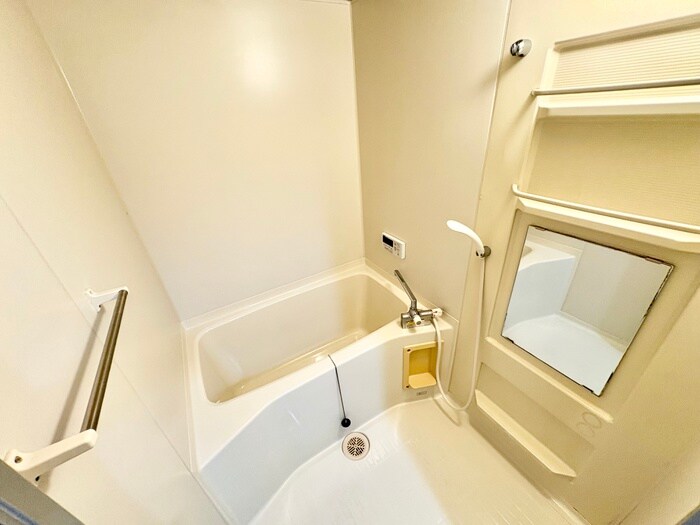 物件内観写真11　(バス／シャワールーム等)