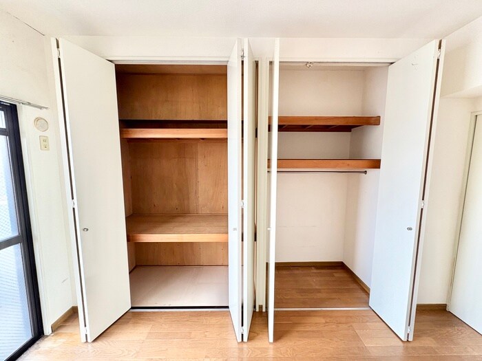 物件内観写真13　(収納)