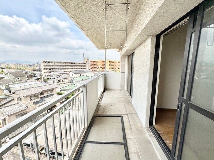 物件内観写真16　(ベランダ・バルコニー)