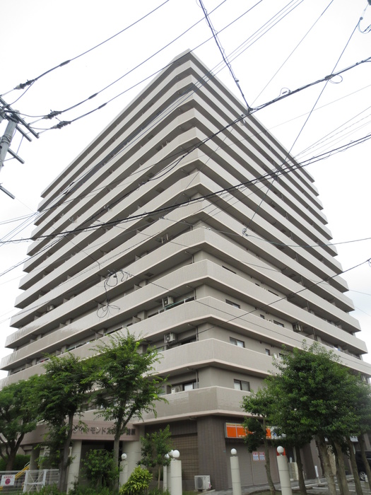 ﾀﾞｲﾔﾓﾝﾄﾞｽｸｴｱ前原（505）