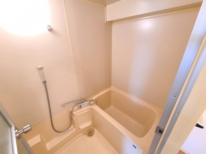 物件内観写真6　(バス／シャワールーム等)