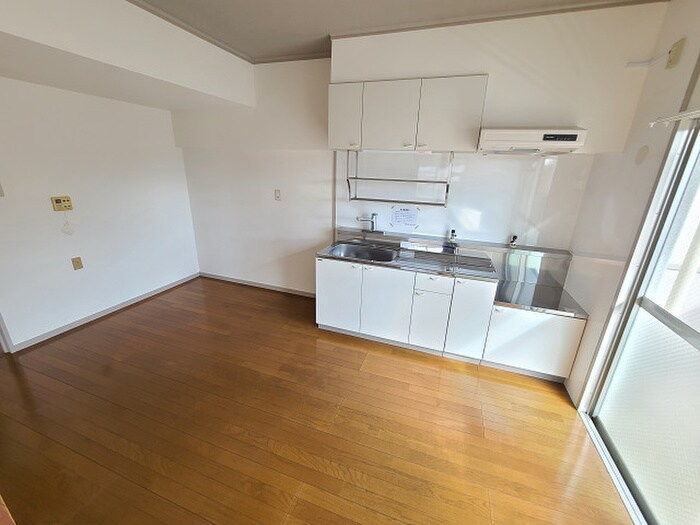 物件内観写真7　(キッチン)