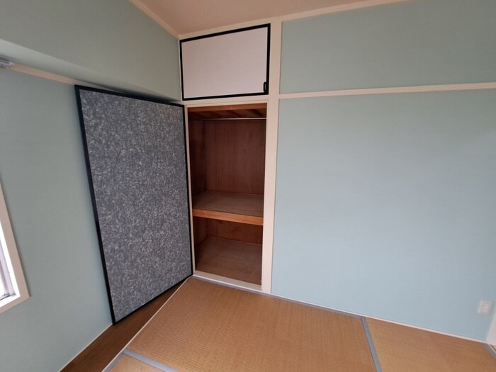 物件内観写真9　(収納)