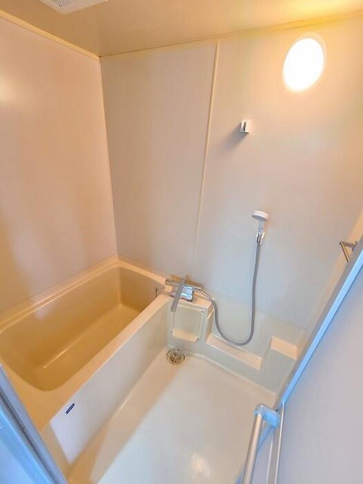 物件内観写真10　(バス／シャワールーム等)