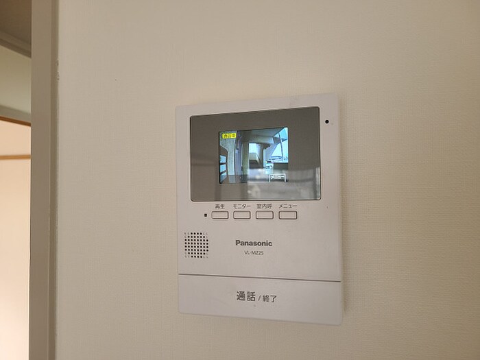 物件内観写真12　(廊下)