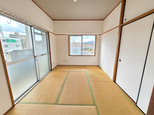 居室