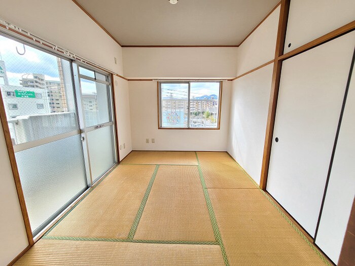 物件内観写真13　(居室)