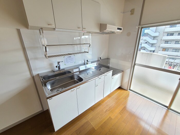 物件内観写真16　(キッチン)