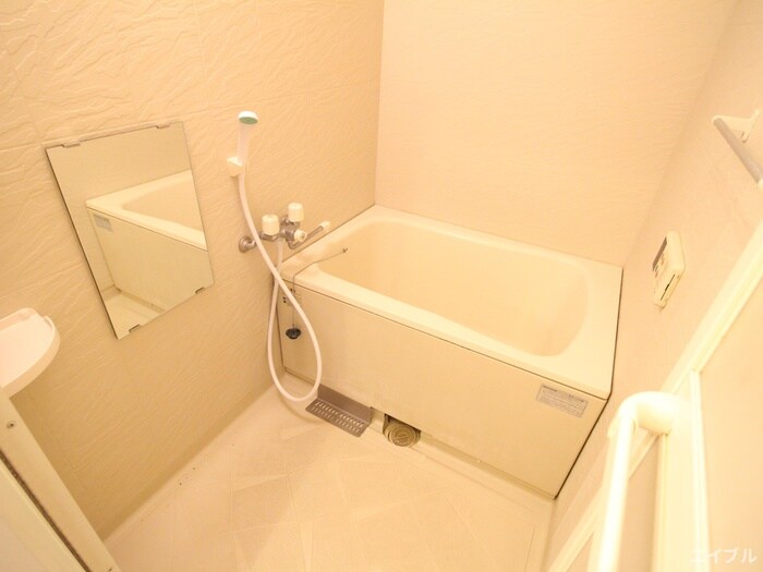 物件内観写真10　(バス／シャワールーム等)