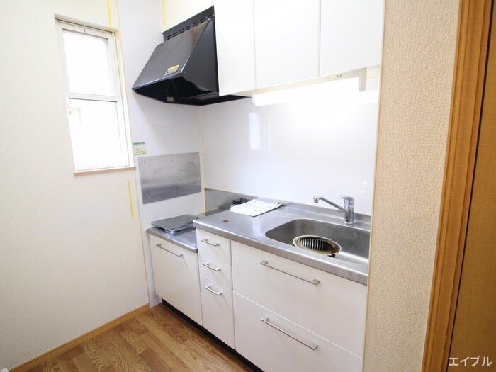 物件内観写真14　(キッチン)