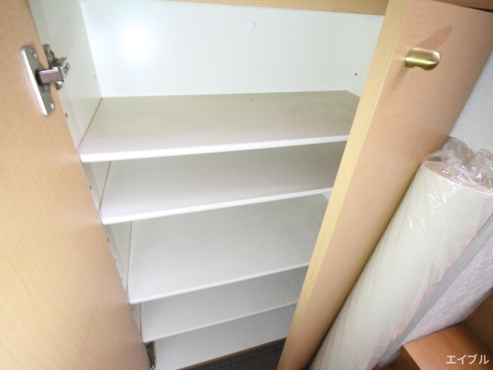 物件内観写真17　(靴箱)