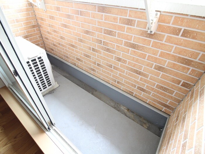 物件内観写真19　(ベランダ・バルコニー)