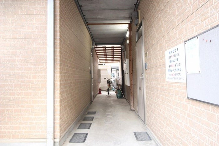 物件外観写真4　(その他)