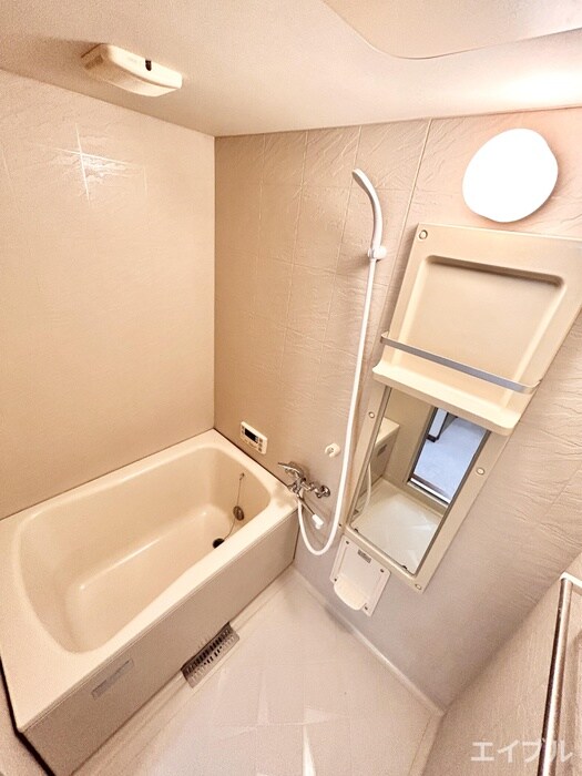 物件内観写真6　(バス／シャワールーム等)