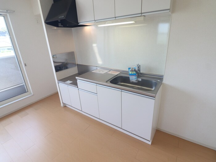 物件内観写真10　(キッチン)