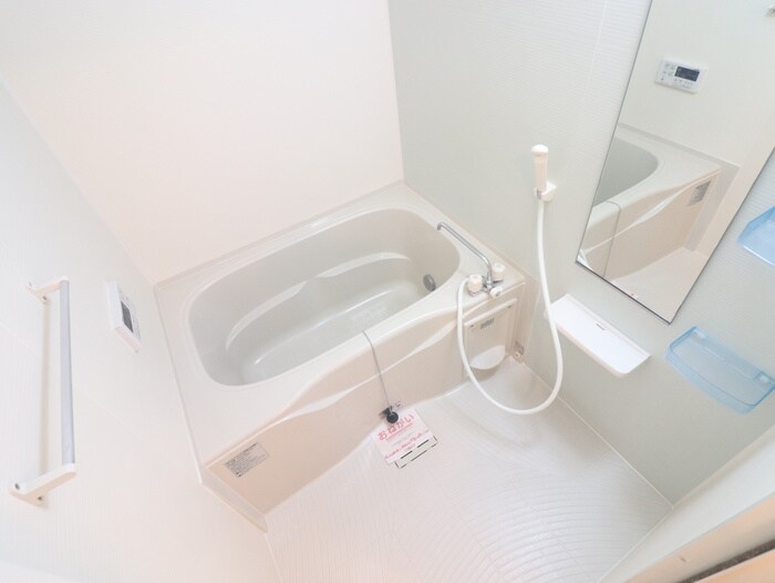 物件内観写真12　(バス／シャワールーム等)