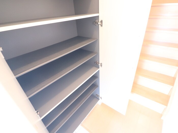 物件内観写真20　(靴箱)