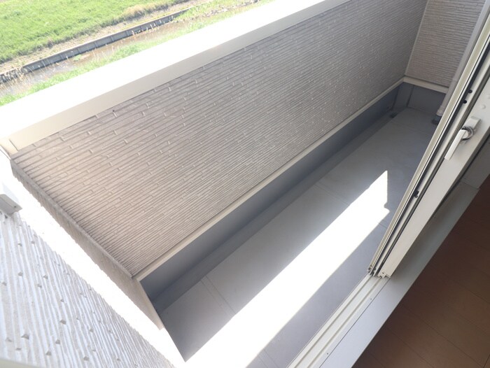 物件内観写真21　(ベランダ・バルコニー)