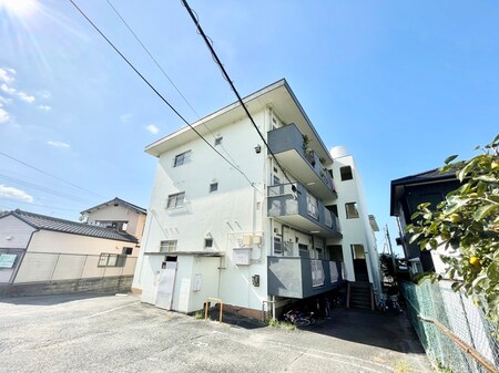 市瀬ビル外観写真