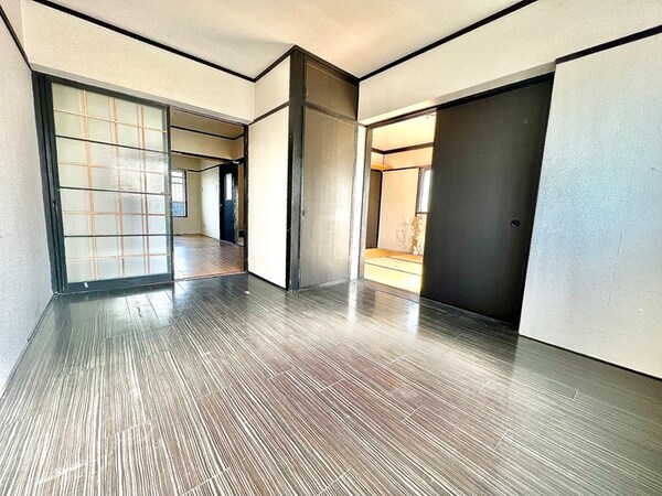 居室