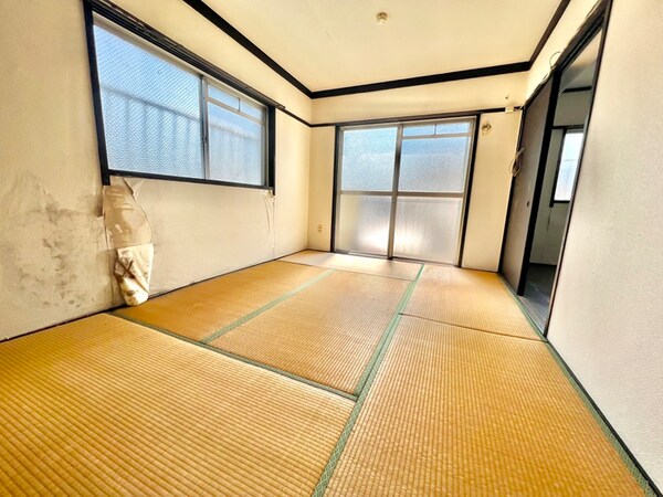 居室