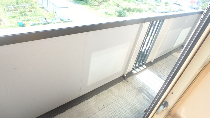 物件内観写真15　(ベランダ・バルコニー)