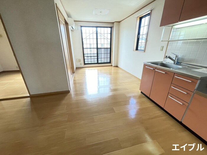 物件内観写真7　(居室)