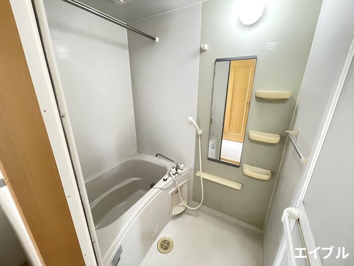 物件内観写真11　(バス／シャワールーム等)