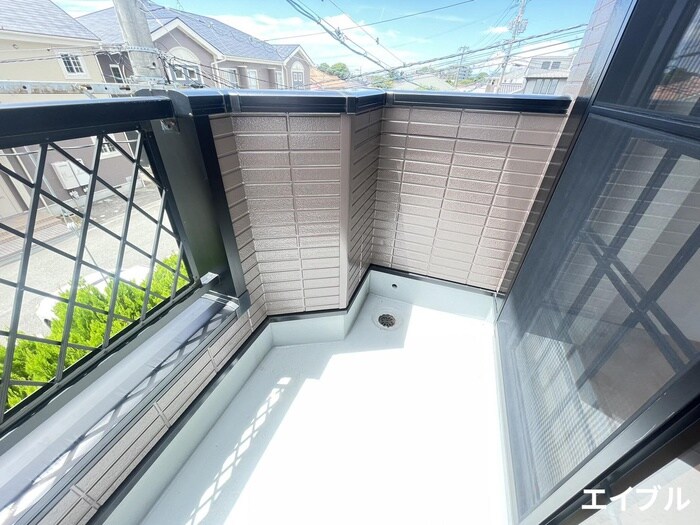 物件内観写真14　(ベランダ・バルコニー)