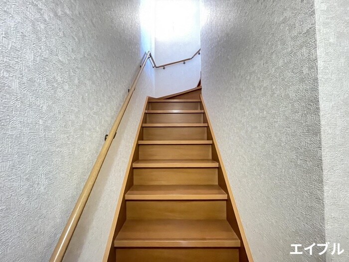 物件内観写真18　(廊下)