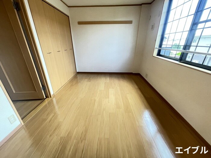 物件内観写真20　(居室)