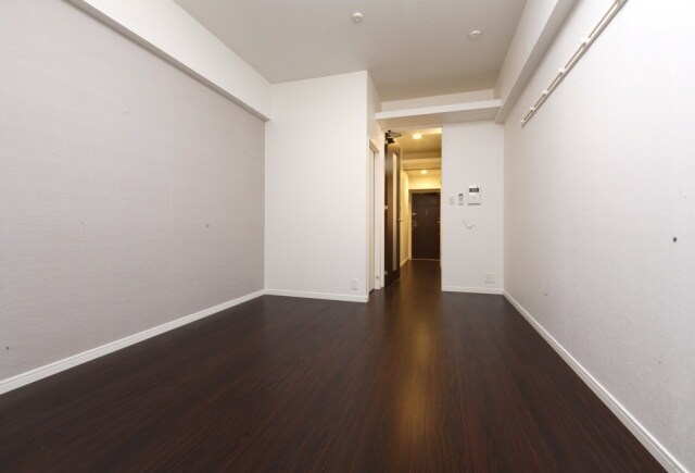 物件内観写真2　(居室)