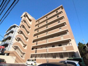 ＶＥＧＡ生の松原Ⅰ外観写真