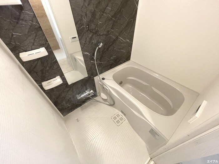 物件内観写真16　(バス／シャワールーム等)