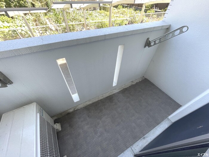 物件内観写真22　(ベランダ・バルコニー)