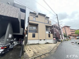 ドルチェ福大外観写真