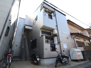 ポラリスＫ＆Ｍ　Ⅰ外観写真