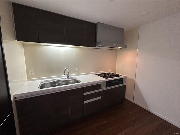 物件内観写真10　(キッチン)