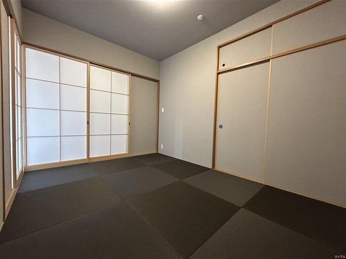 物件内観写真10　(居室)