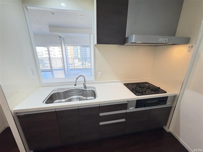 物件内観写真10　(キッチン)