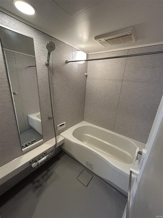 物件内観写真11　(バス／シャワールーム等)
