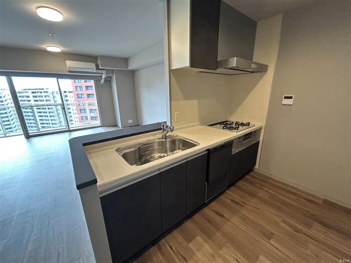 物件内観写真11　(キッチン)