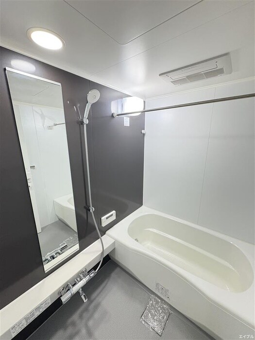 物件内観写真11　(バス／シャワールーム等)