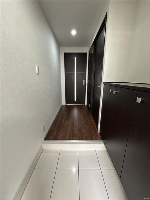 物件内観写真17　(廊下)