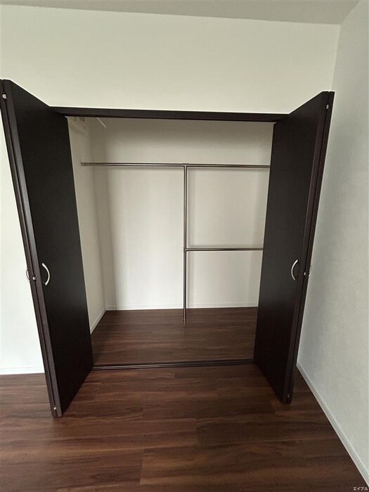 物件内観写真18　(収納)