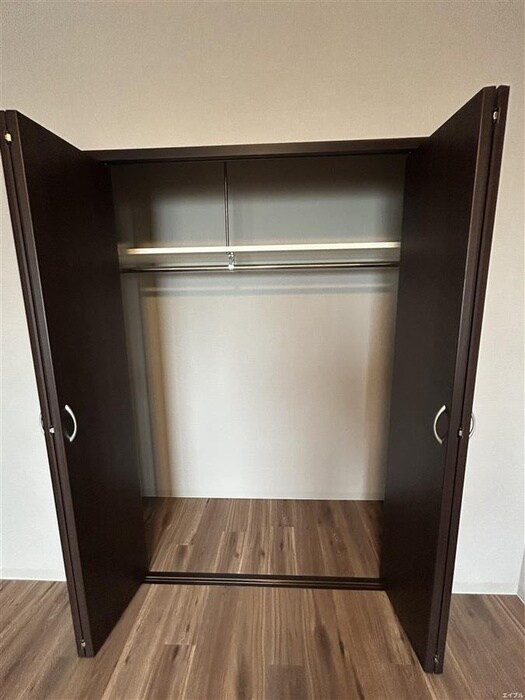 物件内観写真18　(収納)