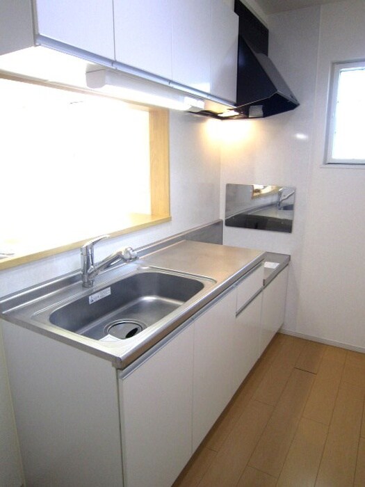 物件内観写真5　(キッチン)